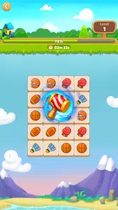 Zenith Sports Blocks Screenshot3