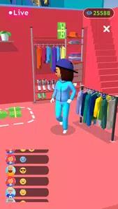 Idle Tuber Inc Screenshot2