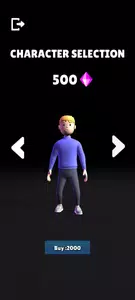 Fall Guy 3D Screenshot4