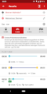 FahrPlaner Screenshot3