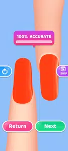 Nail Match Master Screenshot3