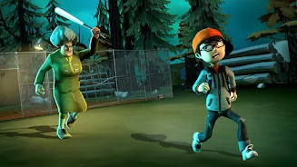 Playtime Adventure Multiplayer Screenshot8