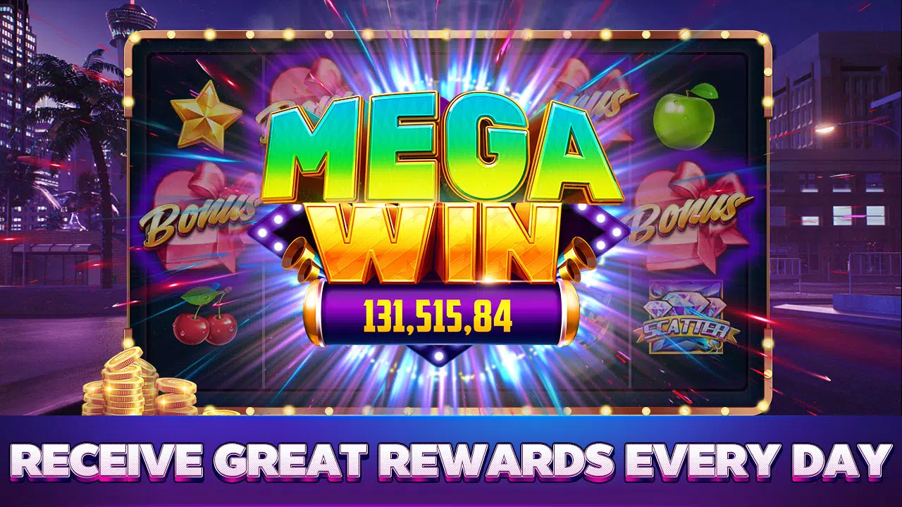 puyopuyo casino Screenshot4