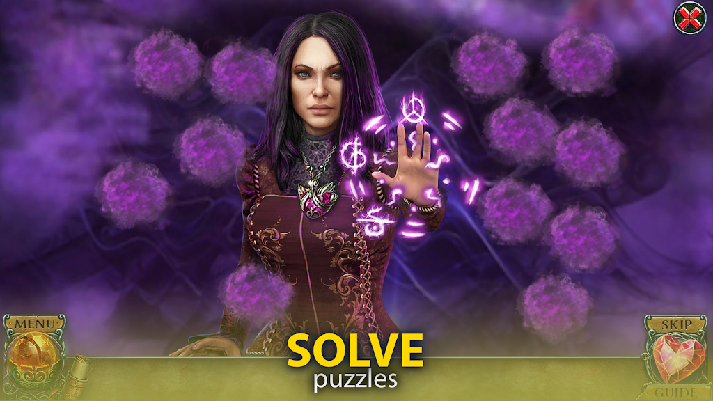 Immortal Love: Blind Desire Screenshot3