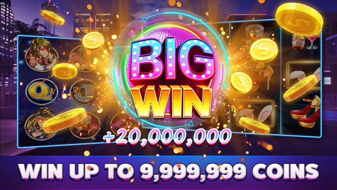 puyopuyo casino Screenshot3