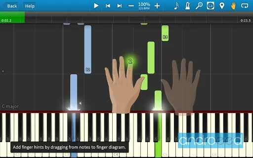 Synthesia Screenshot2