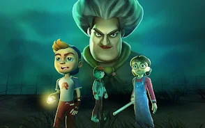 Playtime Adventure Multiplayer Screenshot3