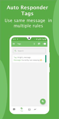 Auto Respond ALL social media Screenshot17