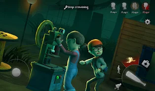 Playtime Adventure Multiplayer Screenshot15