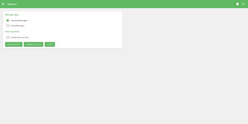 Auto Respond ALL social media Screenshot13