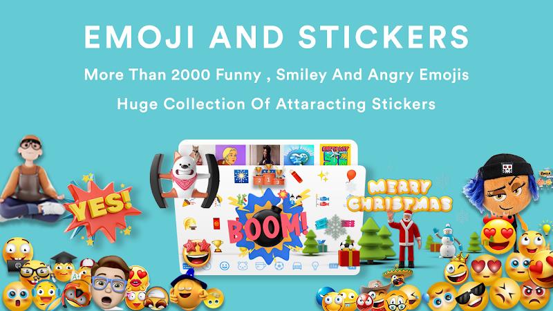 Mongolian Language Keyboard Screenshot17