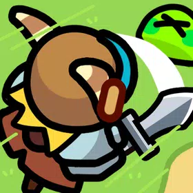 Idle Slime Slayer APK