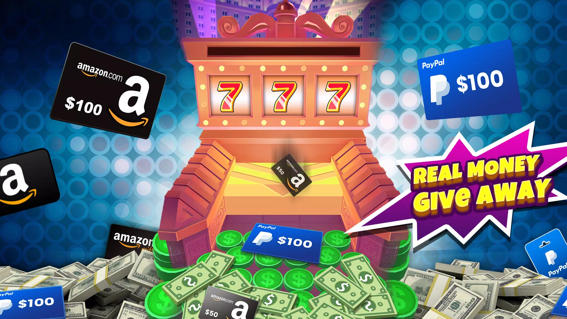 Pusher Mania Screenshot4