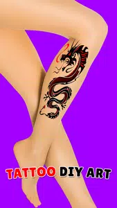 Tattoo & Piercing Parlor DIY Screenshot5