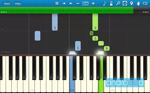 Synthesia Screenshot4