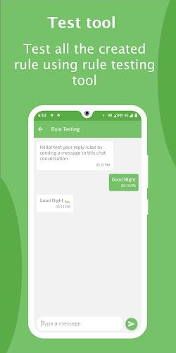 Auto Respond ALL social media Screenshot20
