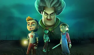 Playtime Adventure Multiplayer Screenshot9