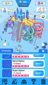 Super Slide Tycoon Screenshot5