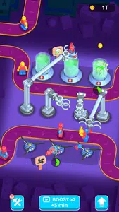 Smash Buddy Screenshot2