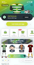 Fantapazz Screenshot1