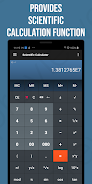 Smart Calculator Screenshot3