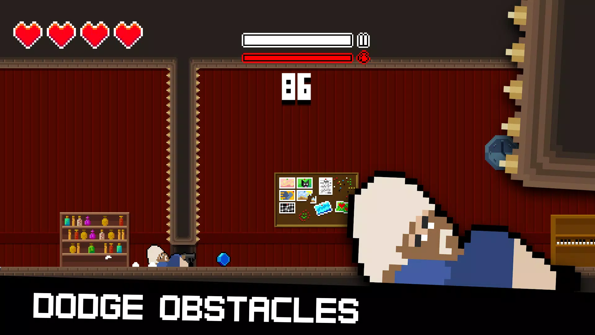 Hallway Gunners Screenshot5