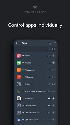 DNS Changer Fast&Secure Surf Screenshot2