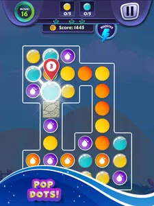 Dots Smash Screenshot6