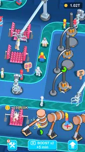 Smash Buddy Screenshot3