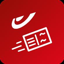 bpost Mobile Postcard APK