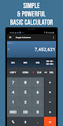 Smart Calculator Screenshot1