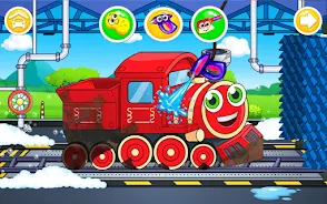 Dots Smash Screenshot3