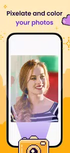 Pixel Buddy: Color by Number Screenshot4