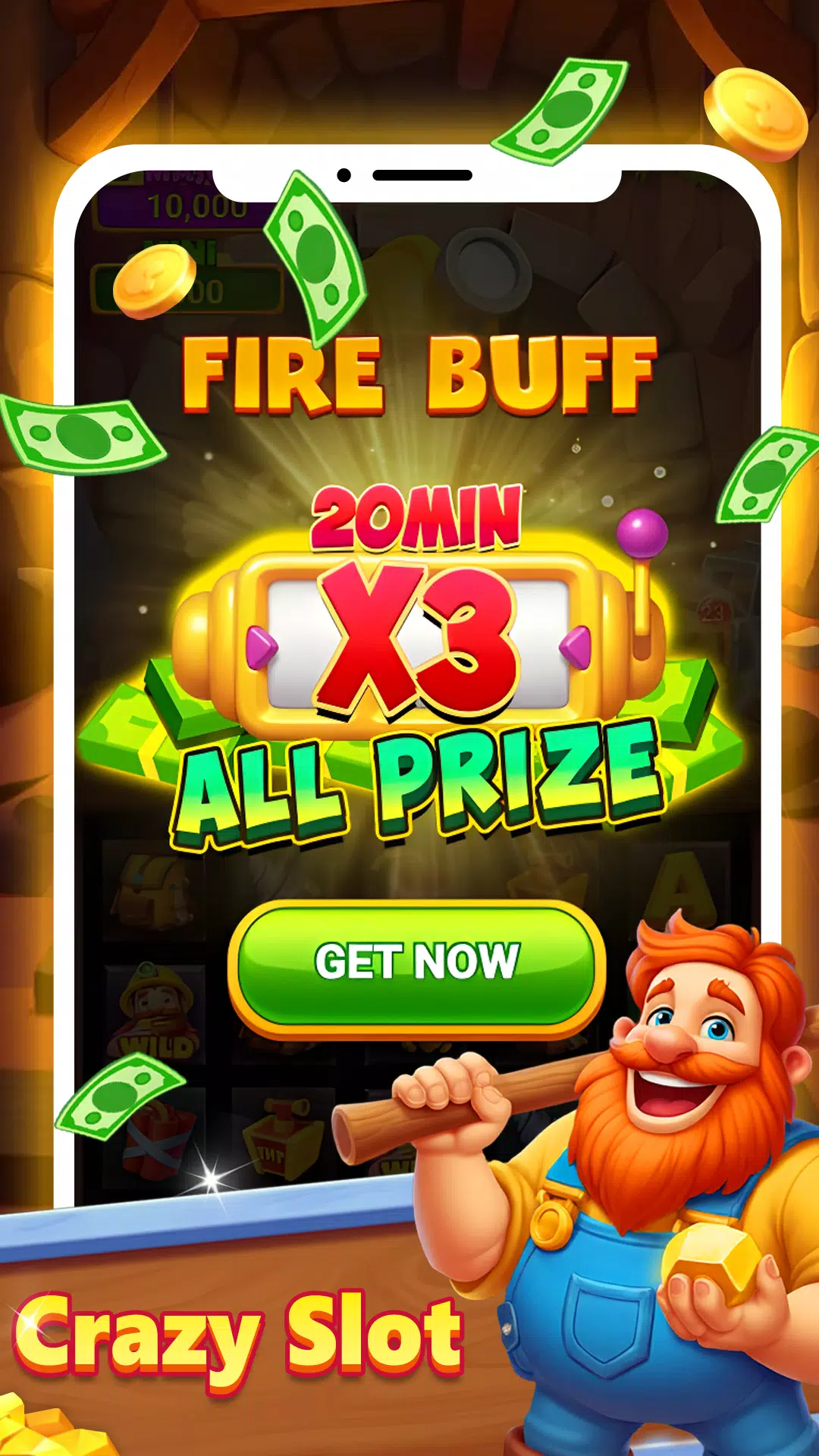 Casino&Slot777 Screenshot3