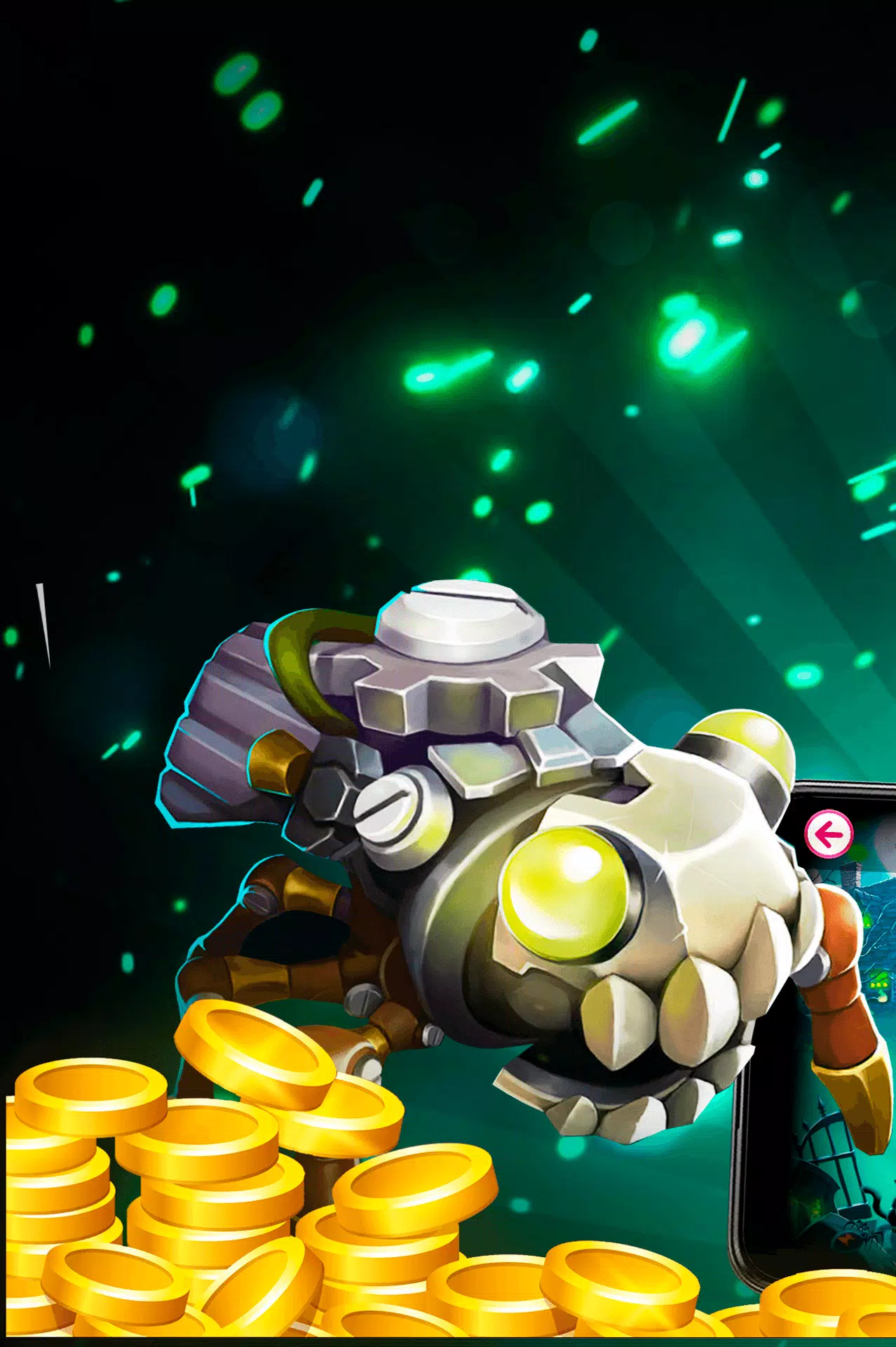 Yebo Casino Screenshot3