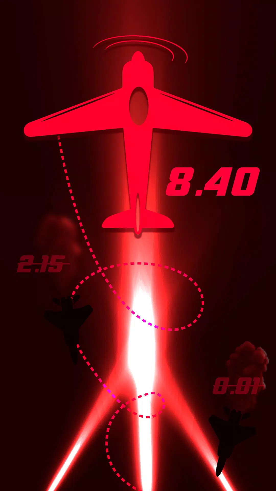 Lucky Fly X Win Screenshot2