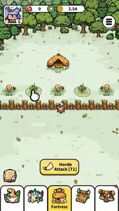 Pocket Defense Screenshot5