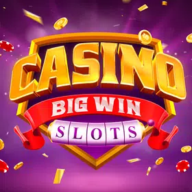 Slot Machines Casino Slots APK