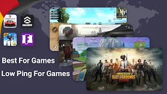 Germany VPN Screenshot4