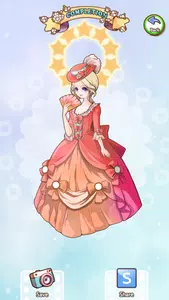 Paper Doll Screenshot5