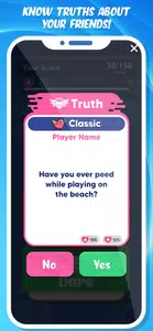 Ultimate Truth and Dare Screenshot4