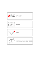 Learn and play Russian words Screenshot2