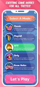 Ultimate Truth and Dare Screenshot3