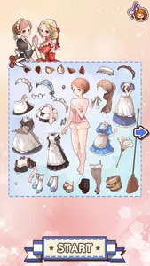 Paper Doll Screenshot2