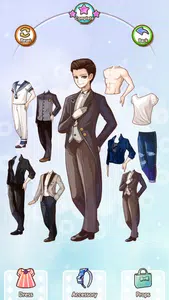 Paper Doll Screenshot4