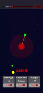 Red Star Screenshot2
