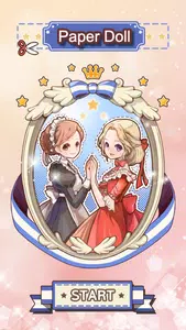 Paper Doll Screenshot1