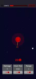 Red Star Screenshot1